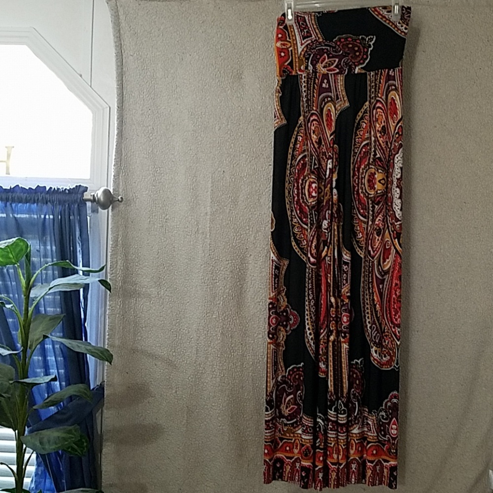 Colorful Palooza Pants M